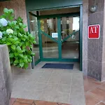 アパート Primera Linea Playa D Samil *