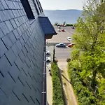 アパート Primera Linea Playa D Samil ヴィーゴ