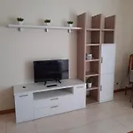 Apartment Primera Linea Playa D Samil Vigo