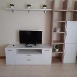 Apartment Primera Linea Playa D Samil