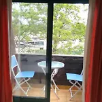 Primera Linea Playa D Samil * Vigo