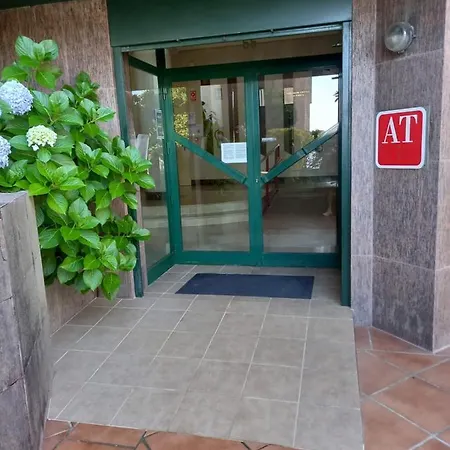Apartment Primera Linea Playa D Samil *