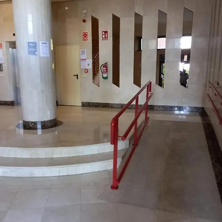 Primera Linea Playa D Samil * Vigo