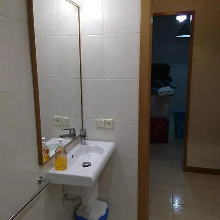 Apartment Primera Linea Playa D Samil