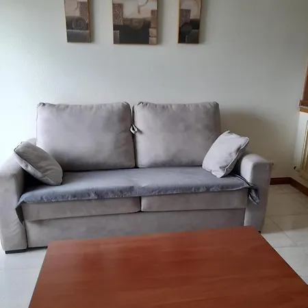 Primera Linea Playa D Samil *