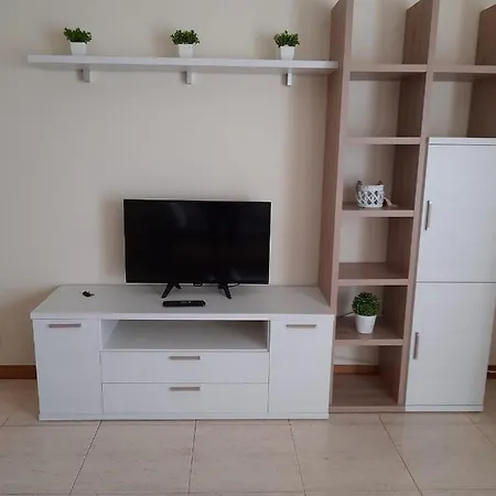Appartamento Primera Linea Playa D Samil