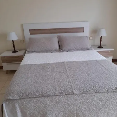 Primera Linea Playa D Samil Apartment