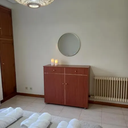 Primera Linea Playa D Samil Vigo