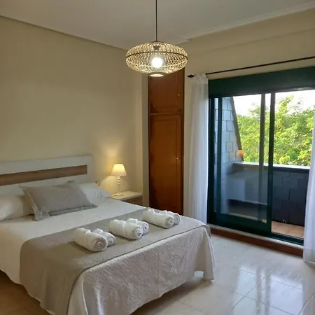 Primera Linea Playa D Samil Apartman *