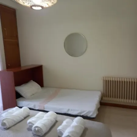 Primera Linea Playa D Samil Apartman Vigo