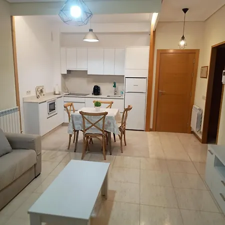 Primera Linea Playa D Samil 比戈