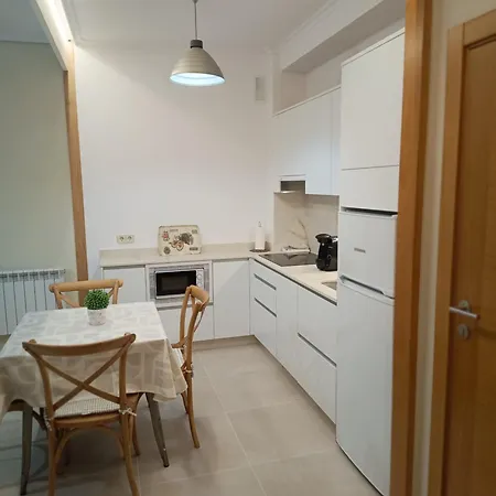 Primera Linea Playa D Samil