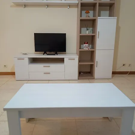 公寓 Primera Linea Playa D Samil