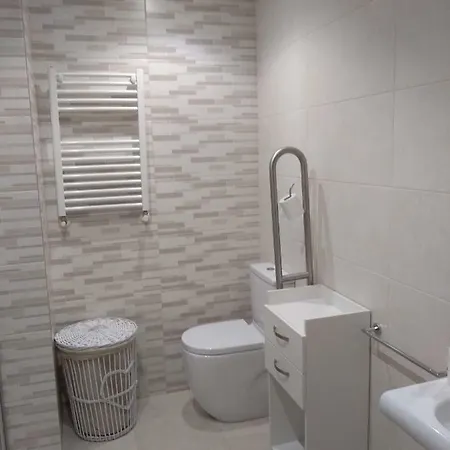 Primera Linea Playa D Samil * Vigo