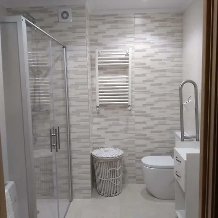 Primera Linea Playa D Samil *