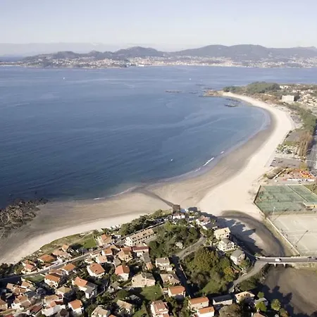 Appartamento Primera Linea Playa D Samil