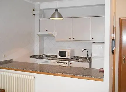 Apartment Primera Linea Playa D Samil