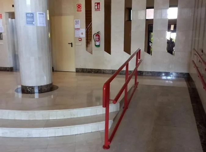 Primera Linea Playa D Samil * 比戈