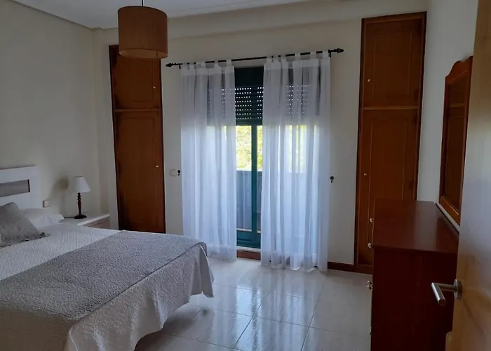 Primera Linea Playa D Samil * 比戈