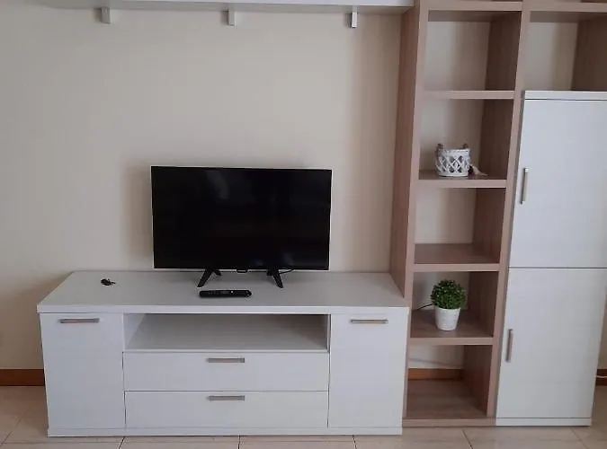 公寓 Primera Linea Playa D Samil