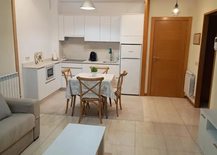 Primera Linea Playa D Samil 比戈