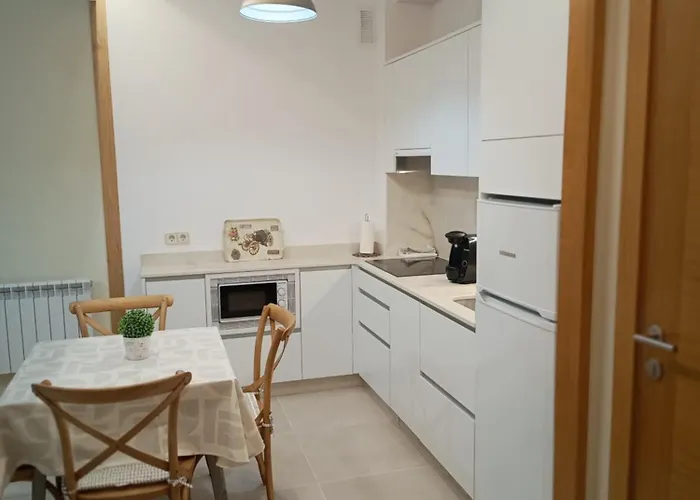 Primera Linea Playa D Samil