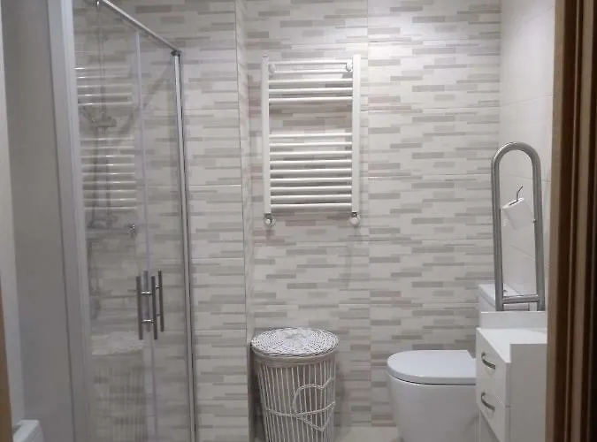 Primera Linea Playa D Samil *